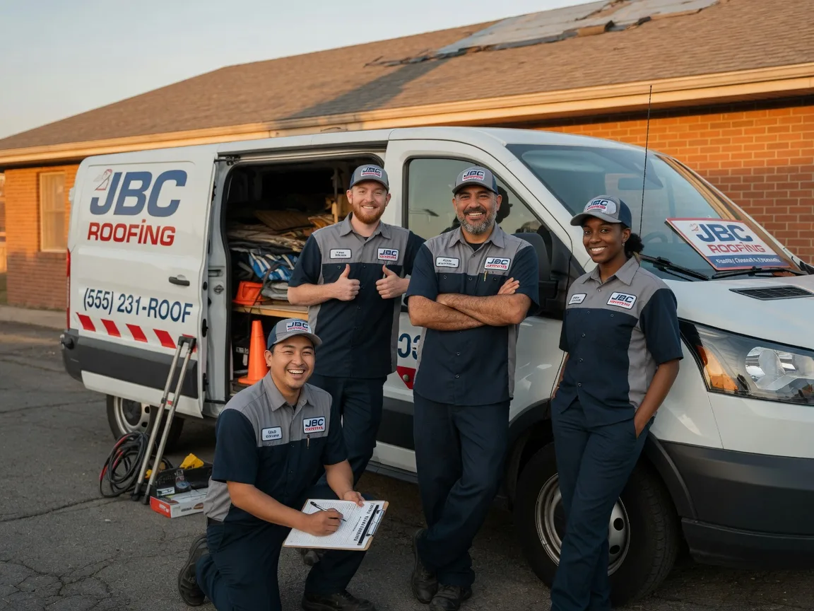 Roof Replacement company in Rufe, OK