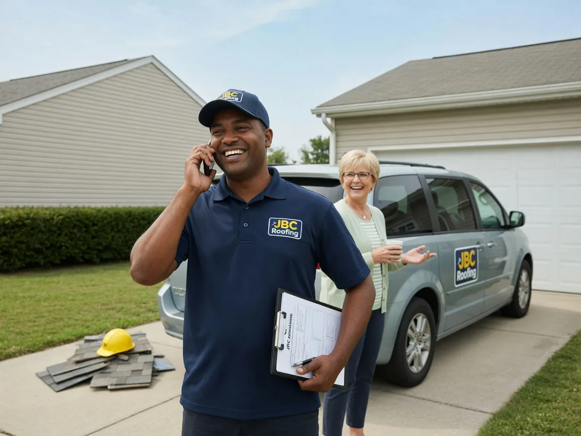 Roof Replacement Rufe, OK FAQs